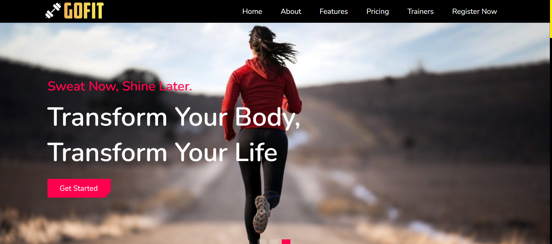 gofit